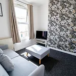 Cozy Urban | Retreat Modern 1br | Free Parking Appartement Bristol
